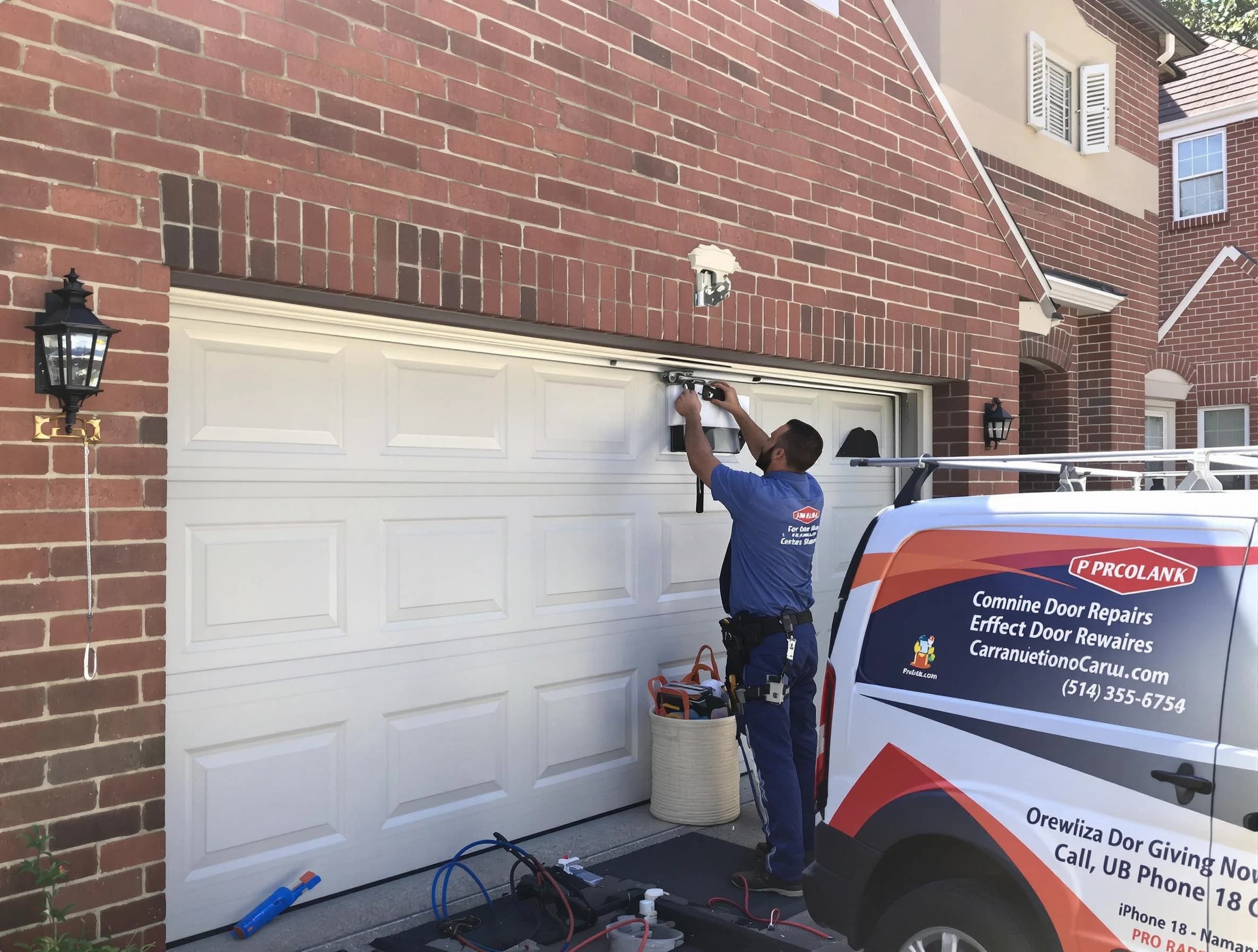 Cape Coral Garage Door Repair local garage door repair technician in Cape Coral