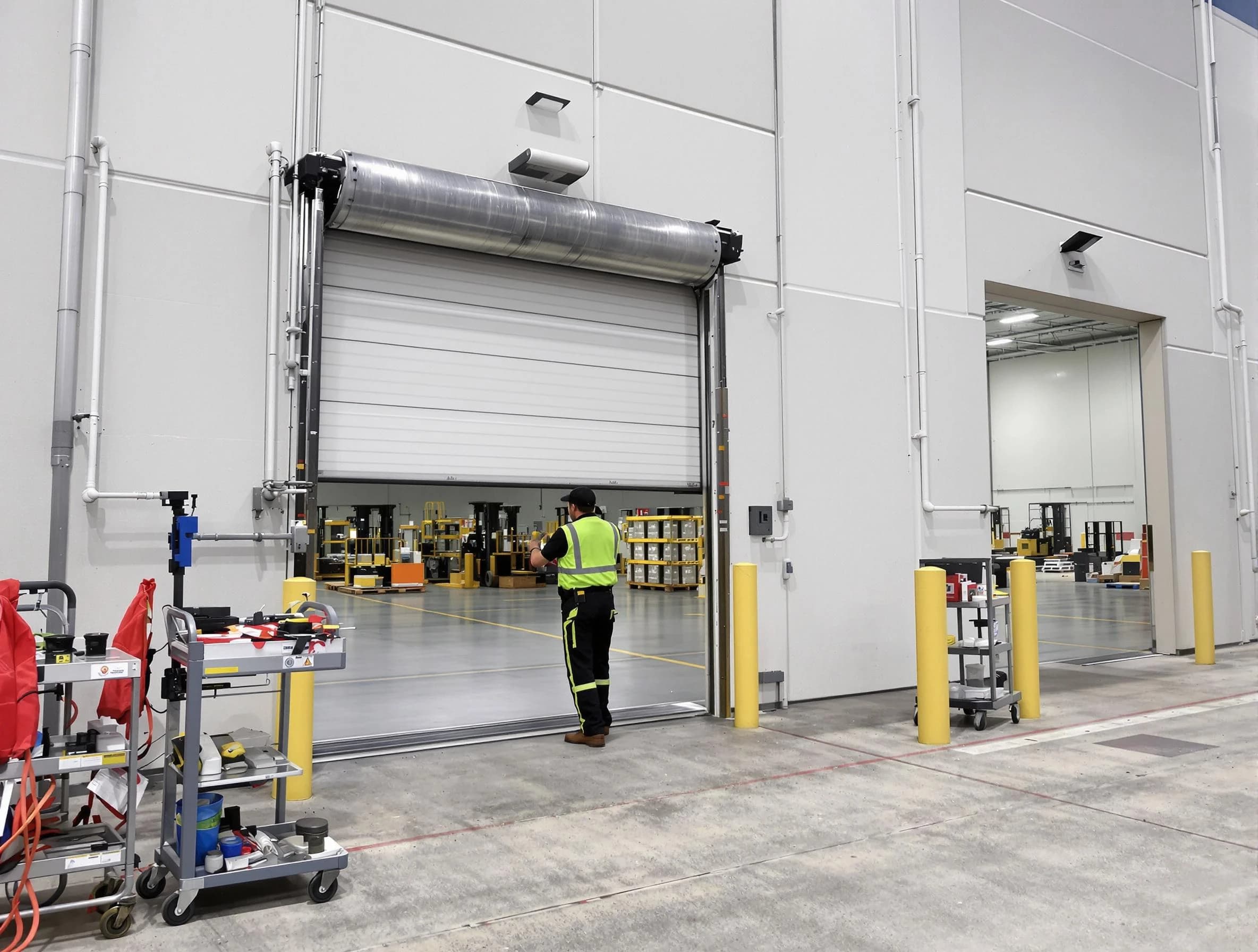 Commercial Repair service in Cape Coral, FL
