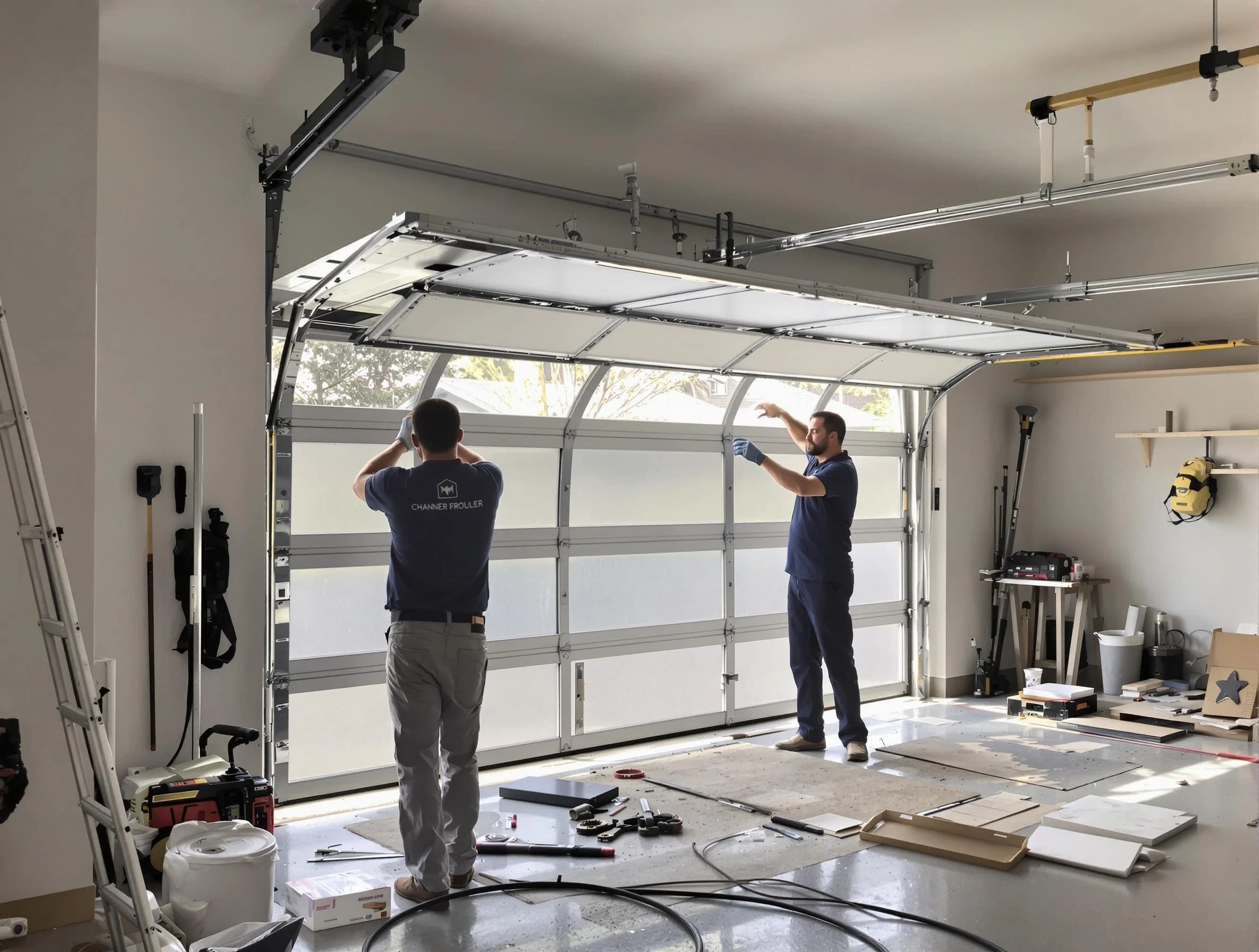 Door Replacement service in Cape Coral, FL