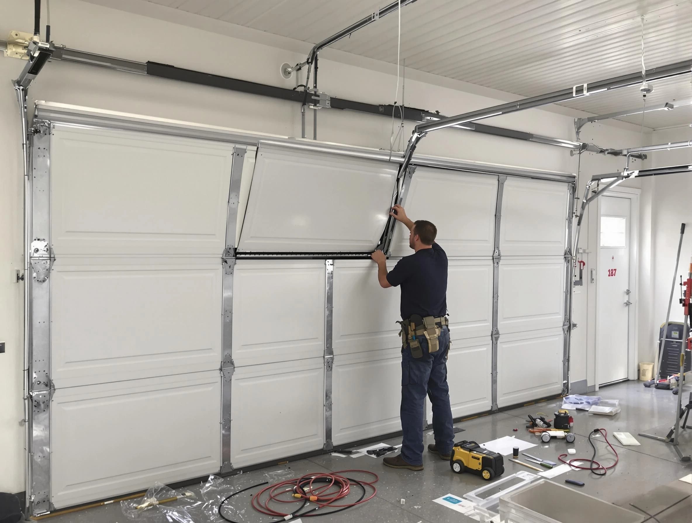 Section Replacement service in Cape Coral, FL