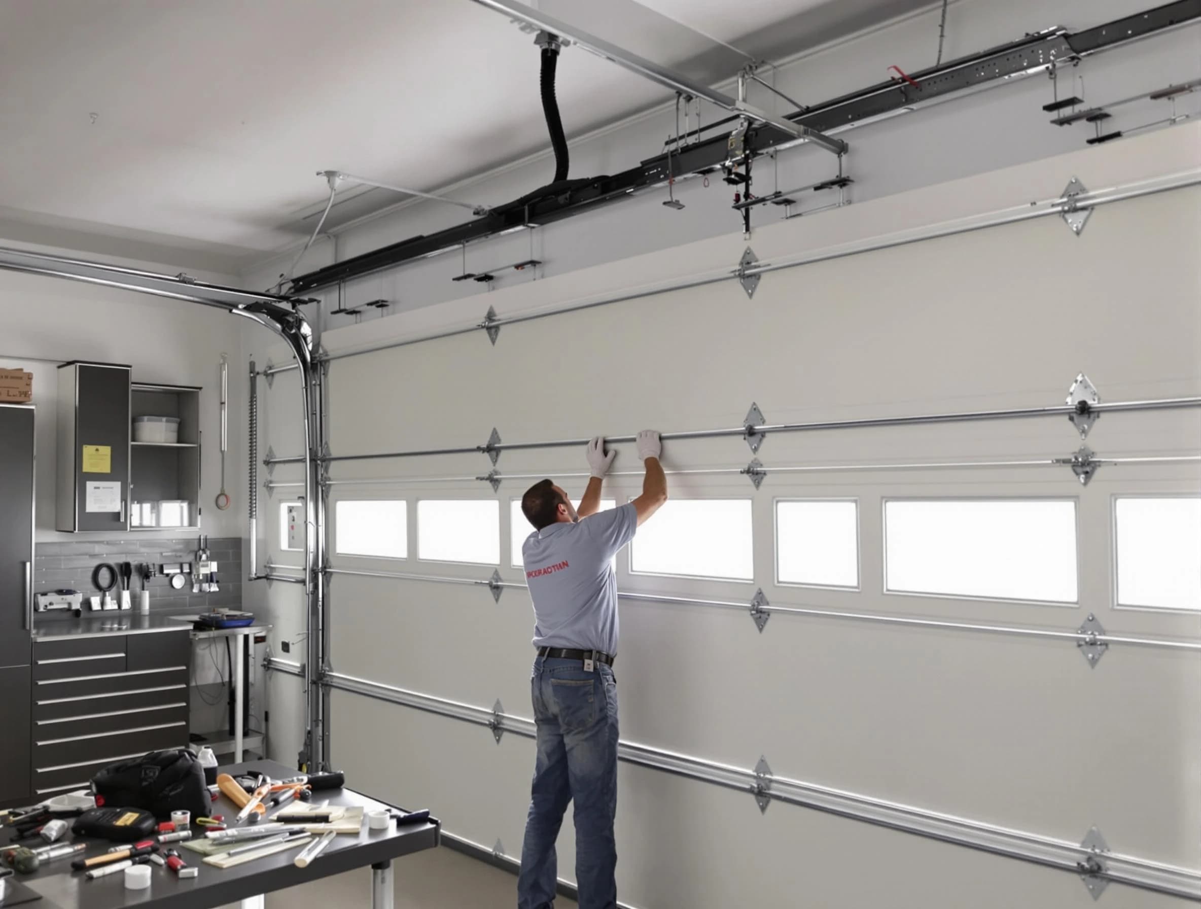 Track Repair service in Cape Coral, FL