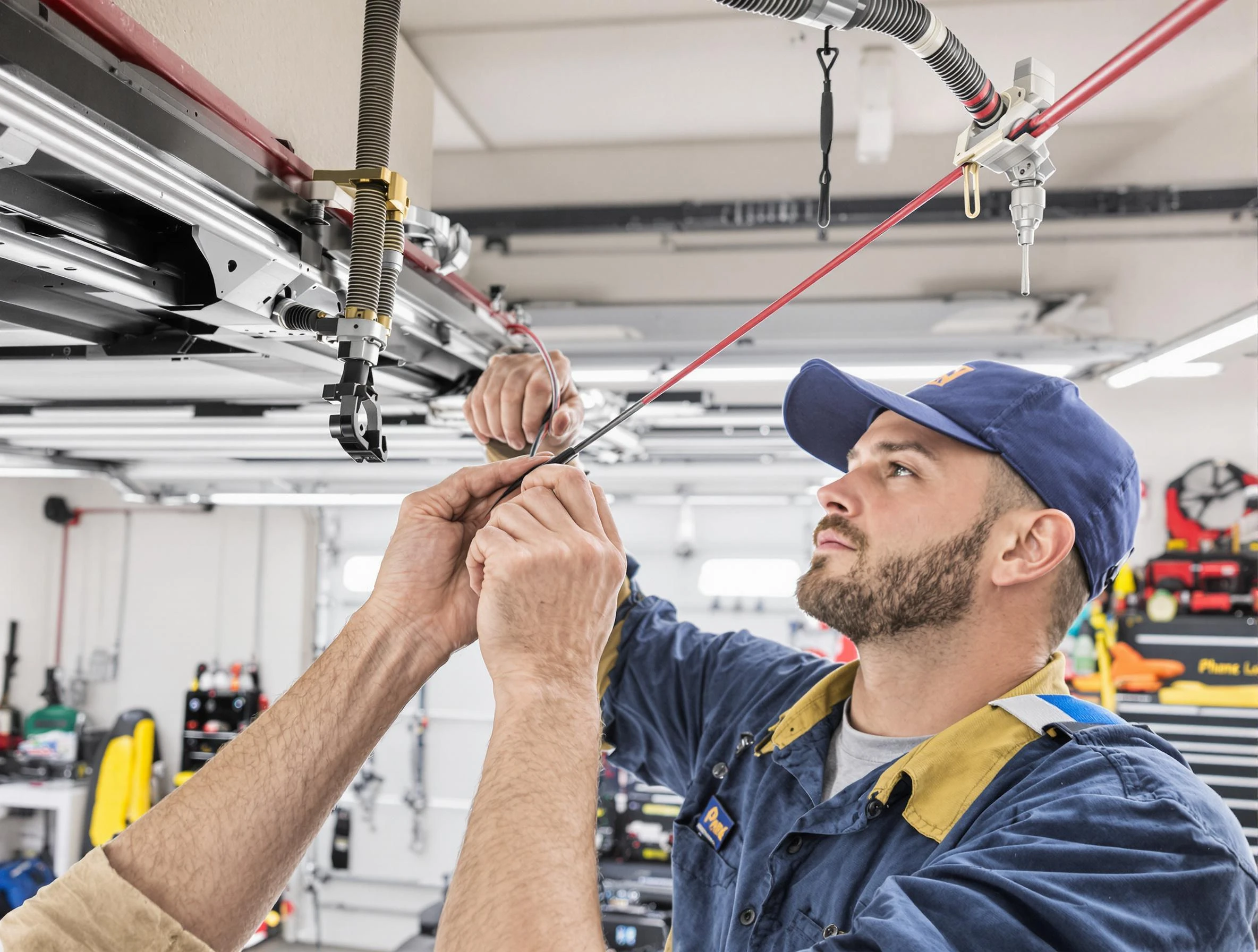 Cable Repair service in Cape Coral, FL