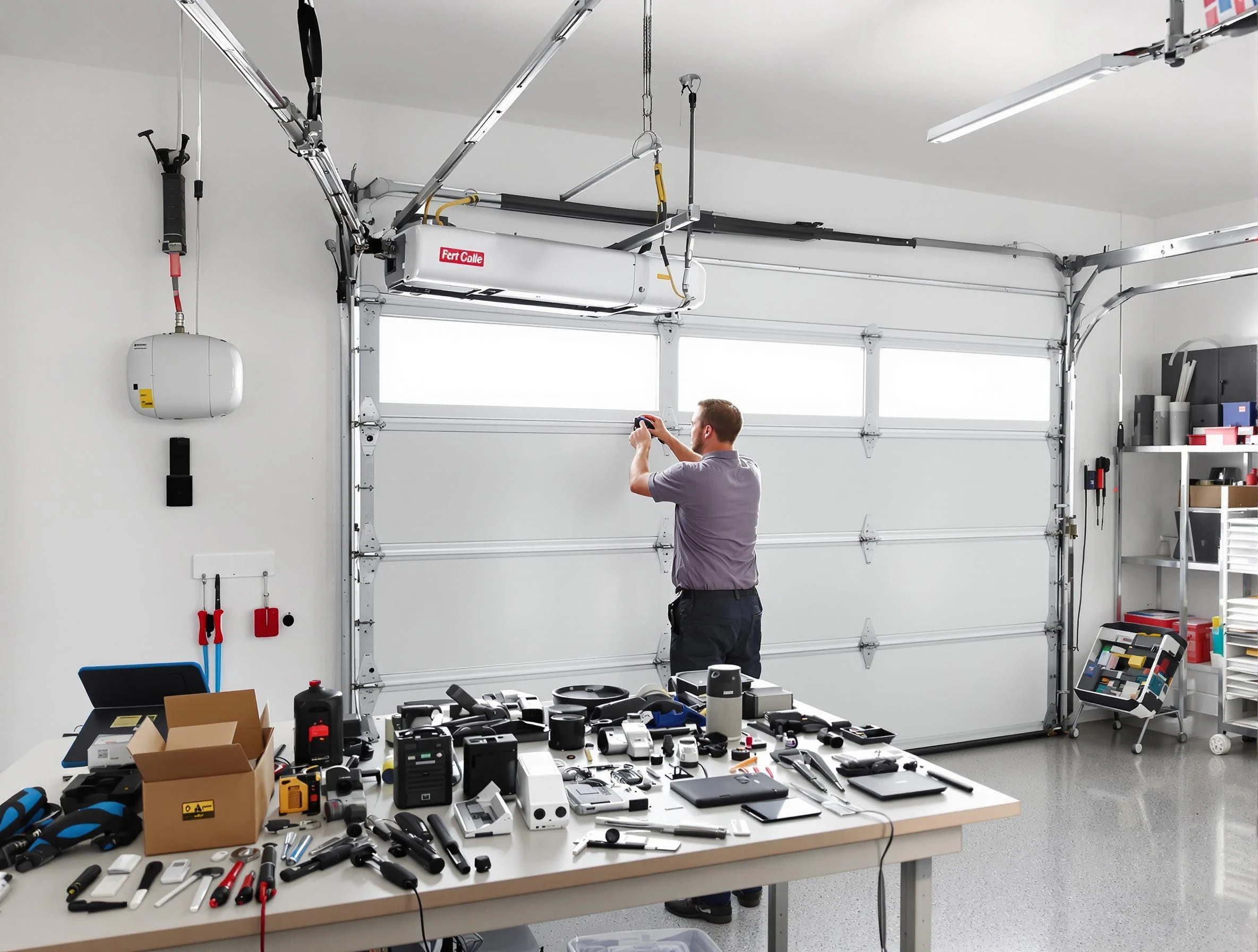 Opener Repair service in Cape Coral, FL