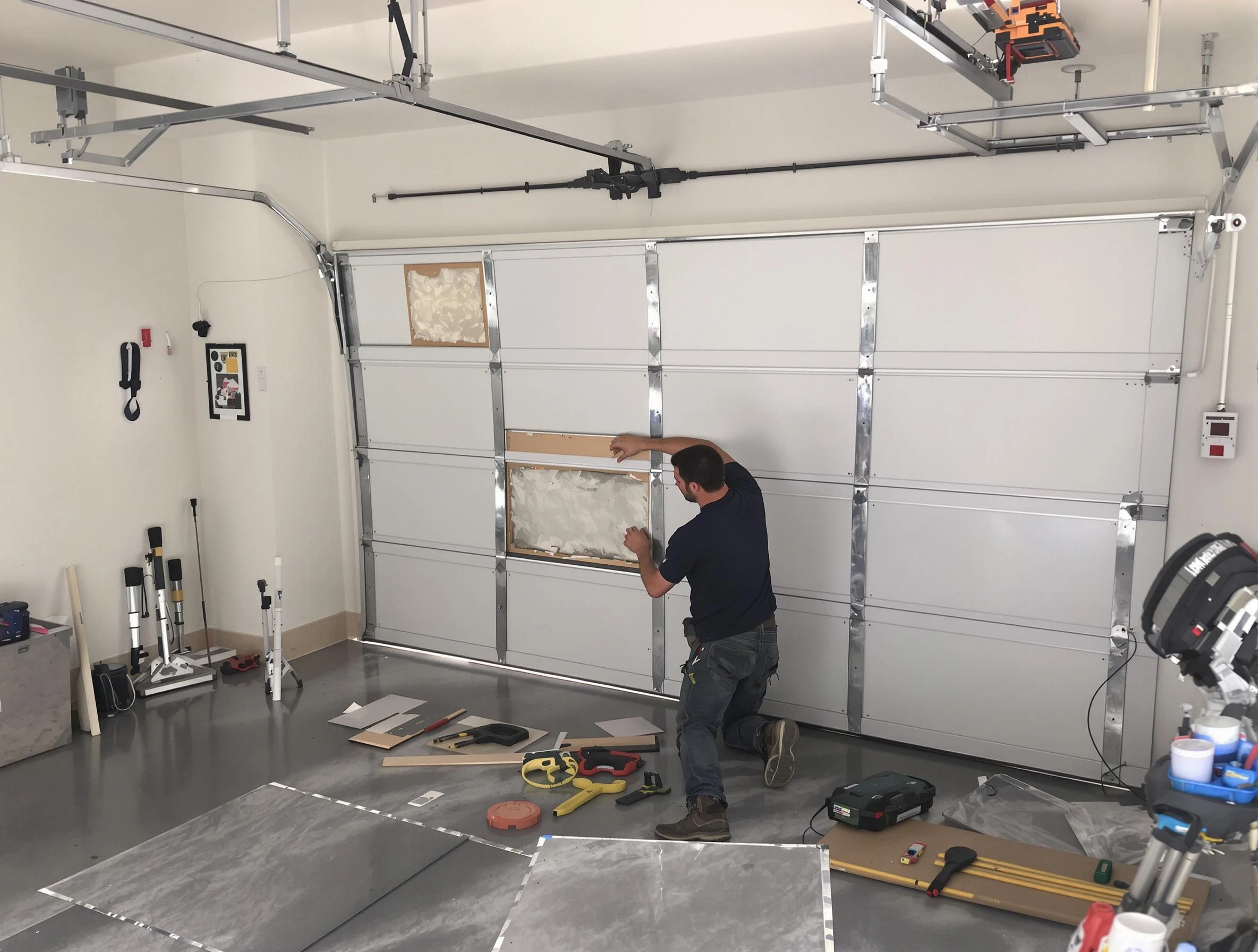 Panel Repair service in Cape Coral, FL