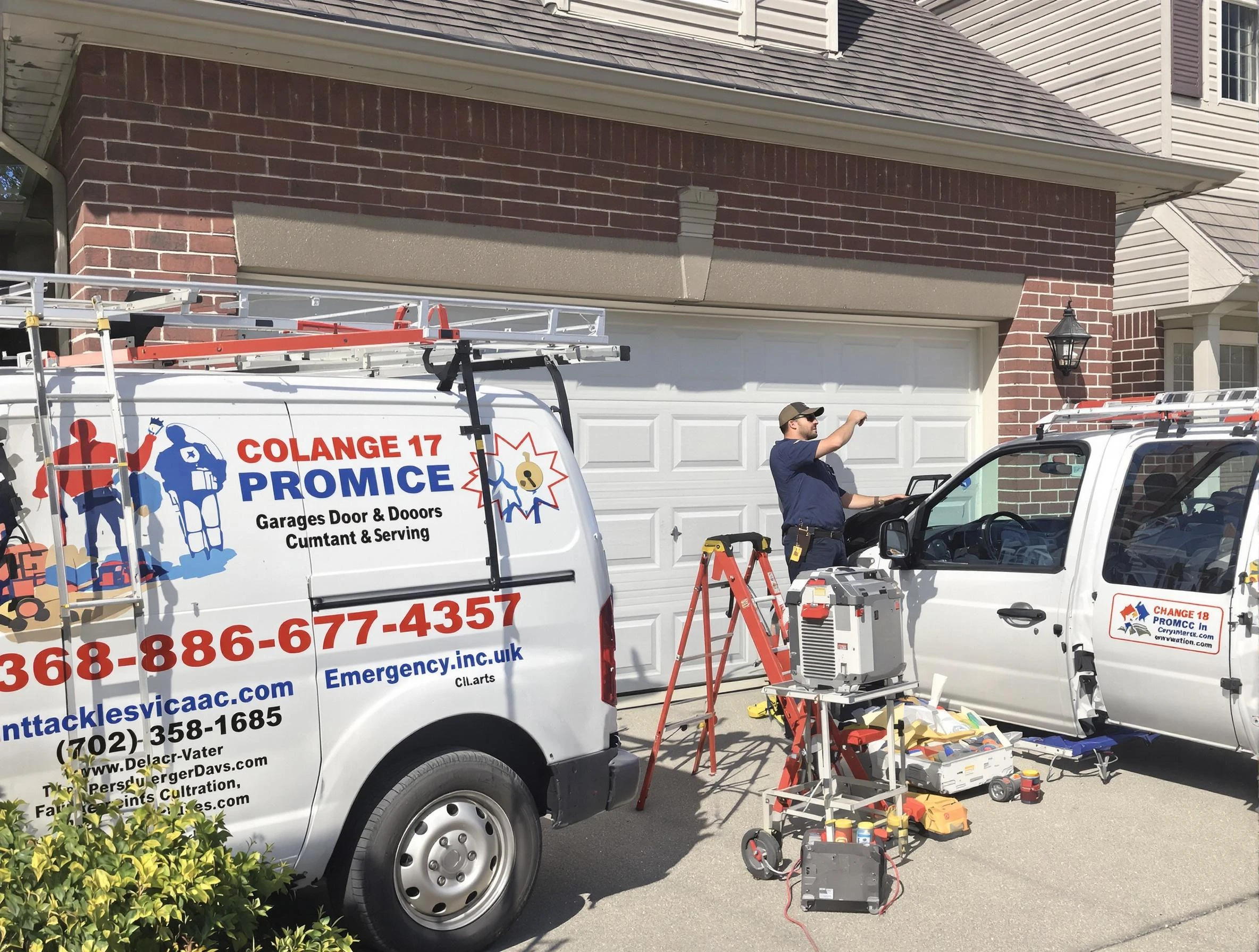 Same Day Repair service in Cape Coral, FL